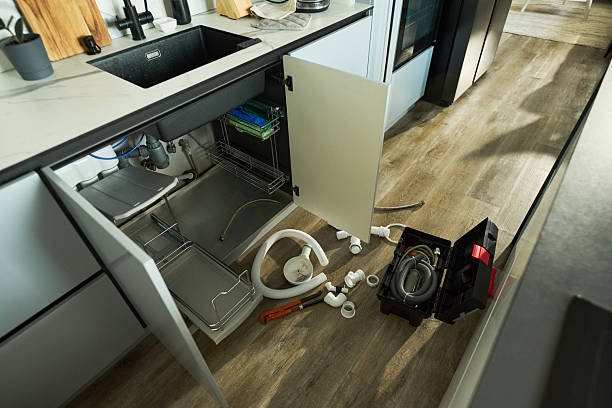 24/7 Emergency Toilet Repair experts in Mountain View, HI